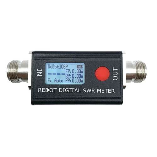 Für profi swr messgerät 120w - messgerät,