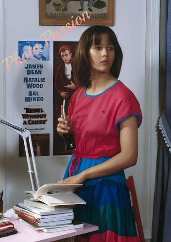 Foto sophie marceau 3 - foto,