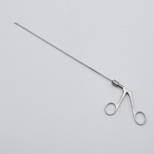 Karl Storz Laparoskopische Zange Handgriff 28169 A KST 1097 