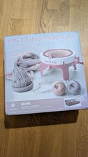 Knitting Machine For Socks