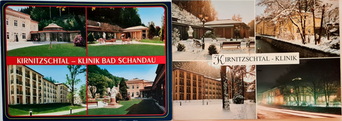 Kirnitzschtal klinik bad - kirnitzschtal-klinik,
