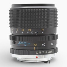 Exakta MC Macro 1:3.5-4.5