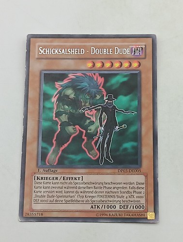 Oh einzelkarte - yu-gi-oh,