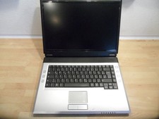 Notebook Laptop TAROX Computer Typ Cel.M430 Lp 1210 WIN Mod. M66SE ohne Netzteil