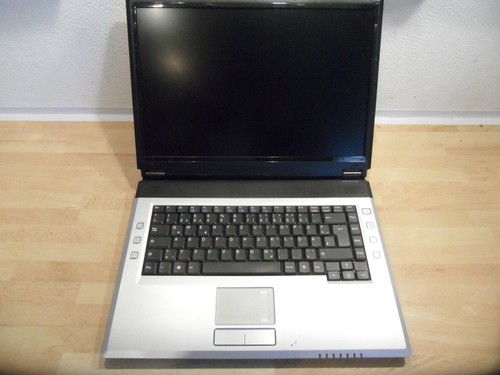 Notebook laptop tarox computer - laptop,
