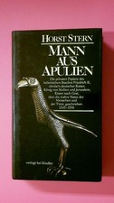 157930 Horst Stern MANN AUS