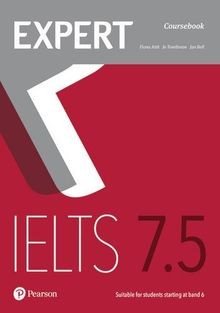 Expert ielts coursebook - expert,