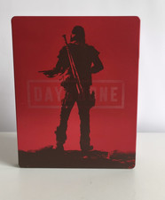 Days gone ps4 - gone, •