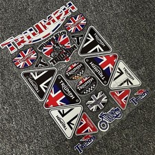 Für Triumph Motorrad