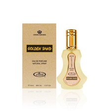 Golden Sand 35ml Eau de Parfum