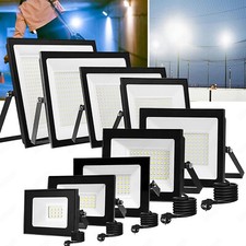 LED Fluter Mit