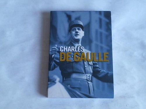 Charles gaulle un destin - charles, gaulle.
