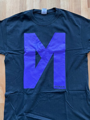 Fler maskulin shirt - maskulin, t-shirt