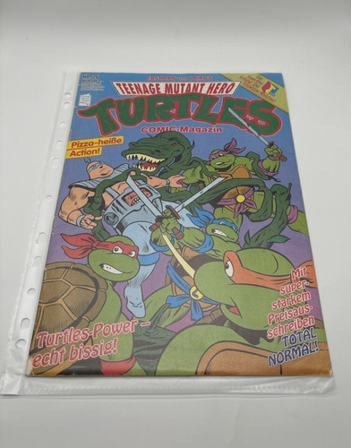 Teenage mutant ninja turtles - ninja,