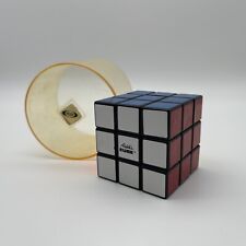 Vintage Original 1980 Rubik's