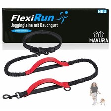 FlexiRun Joggingleine mit