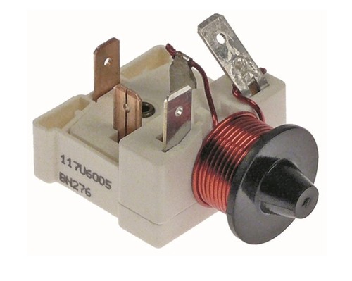 Danfoss 117u6005 hst - danfoss,