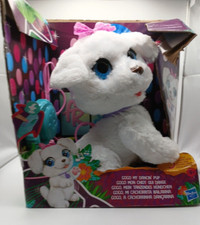 FurReal GoGo MyDancin' Pup