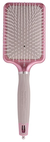 Olivia garden paddle bürste - olivia,