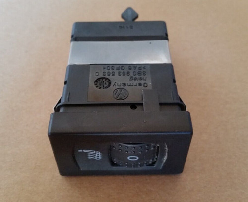 Passat 3bg schalter - vw,