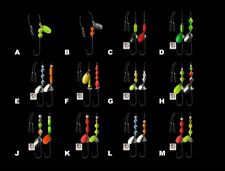 DEGA Nachläufer-Vorfach für