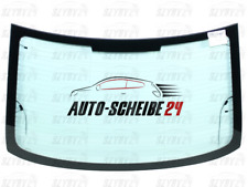 Hinten-scheibe Heck-scheibe