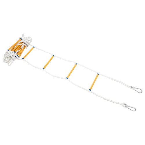 Feuerleiter strickleiter - feuerleiter,
