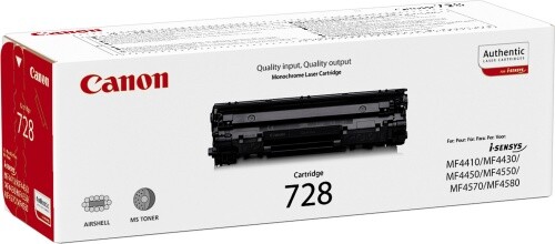 Original canon toner 3500b002 - canon,