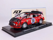 Slot Car Scalextric Fly E2054