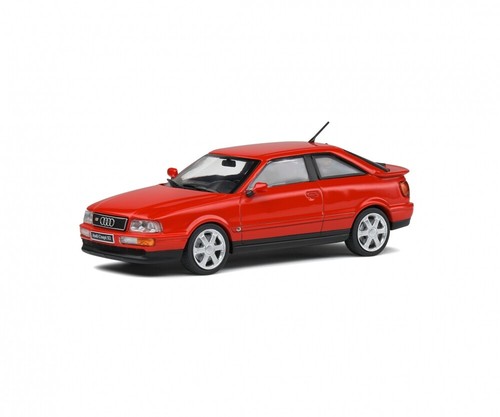 Solido audi coupe - s2,