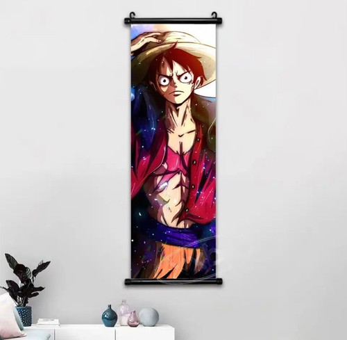 Anime onepiece leinwand poster - anime,