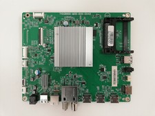 Main board - main,