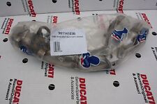 Zentralabgasrohr Kit