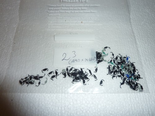 Herpa lkw spiegel 140 - h0,