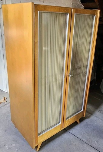 Vintage kleiderschränke - vintage, 2