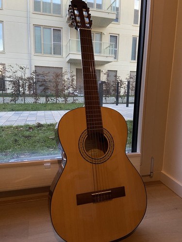 Gitarre junior - junior,