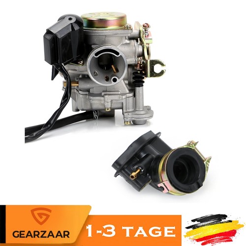 Vergaser tuning komplett mm - vergaser,