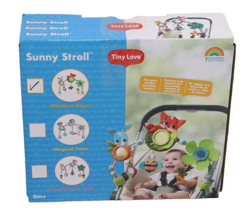 Tiny love sunny stroll - tiny,