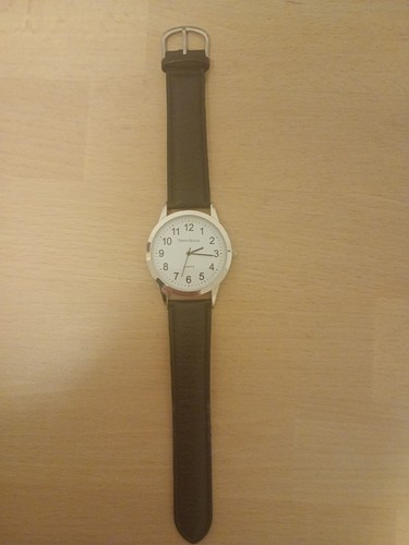 Herren-Armbanduhren