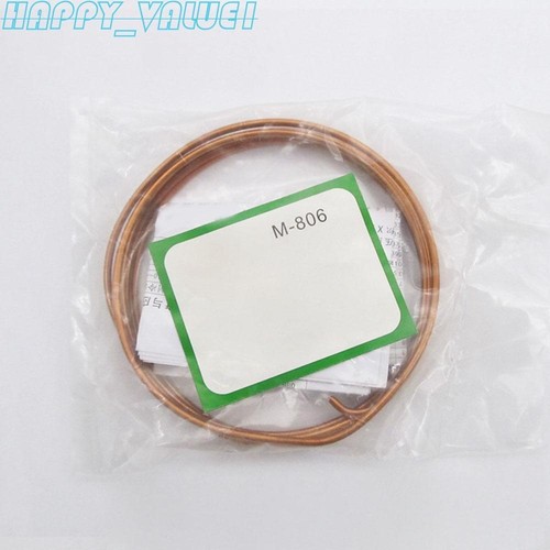 Air conditioning capillary - conditioning,