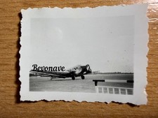 Foto Junkers Ju 52-3m D-2201