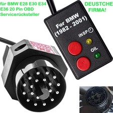 OBD-1 Auto Öl Inspektion
