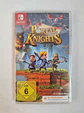 Nintendo Switch Spiel Portal