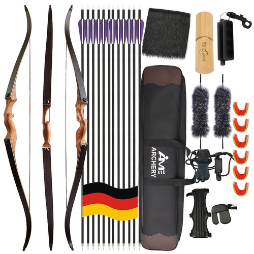 Jagd compound bogen kit - jagd,
