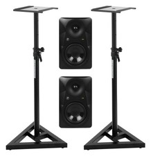 Mackie MR524 Nahfeld Monitor