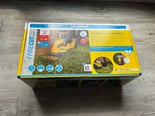 GLORIA FineCut 18V Compact