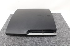 Playstation 3 Slim (2010)