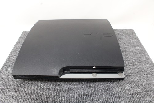 Playstation slim - slim, (2010)