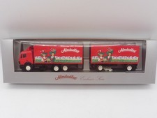 1:87  Herpa    Mercedes