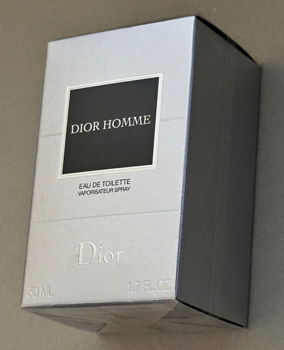 Dior homme eau toilette 50 - dior, de